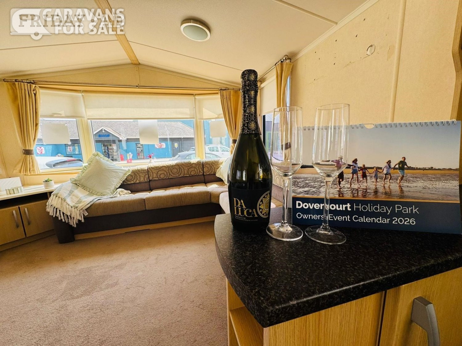 Swift Burgundy 2011 for sale in Dovercourt
