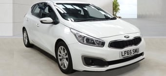 Kia Ceed 2015