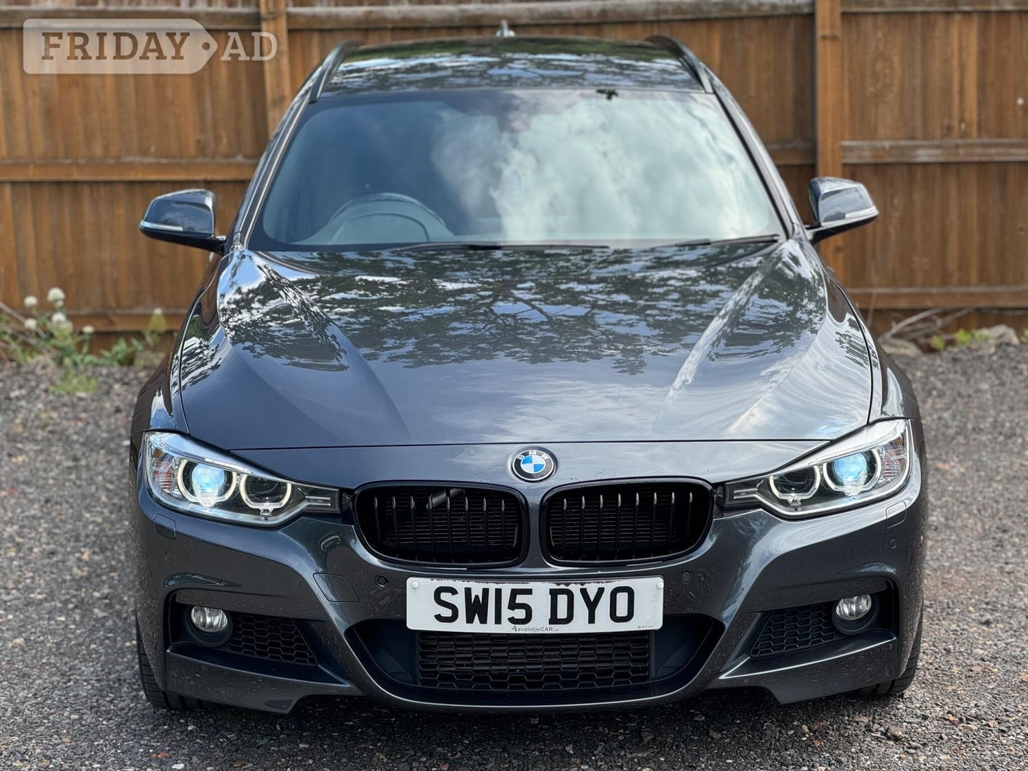 BMW 3 Series St. Albans