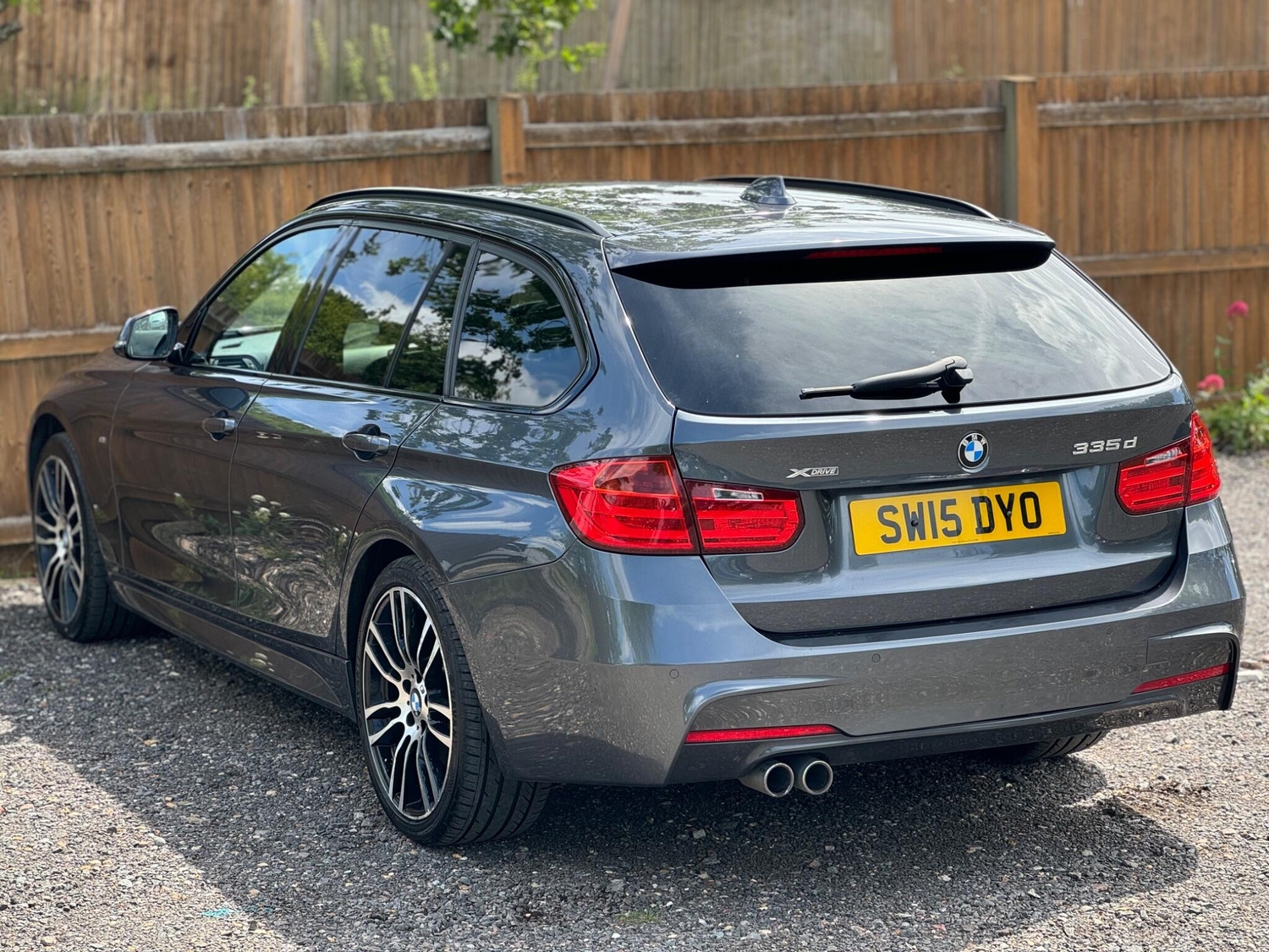 BMW 3 Series 2015 - Cars in St. Albans
