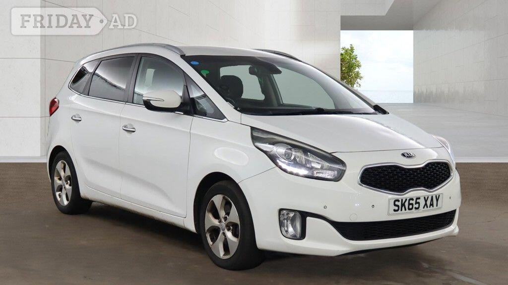 Kia Carens Winchester