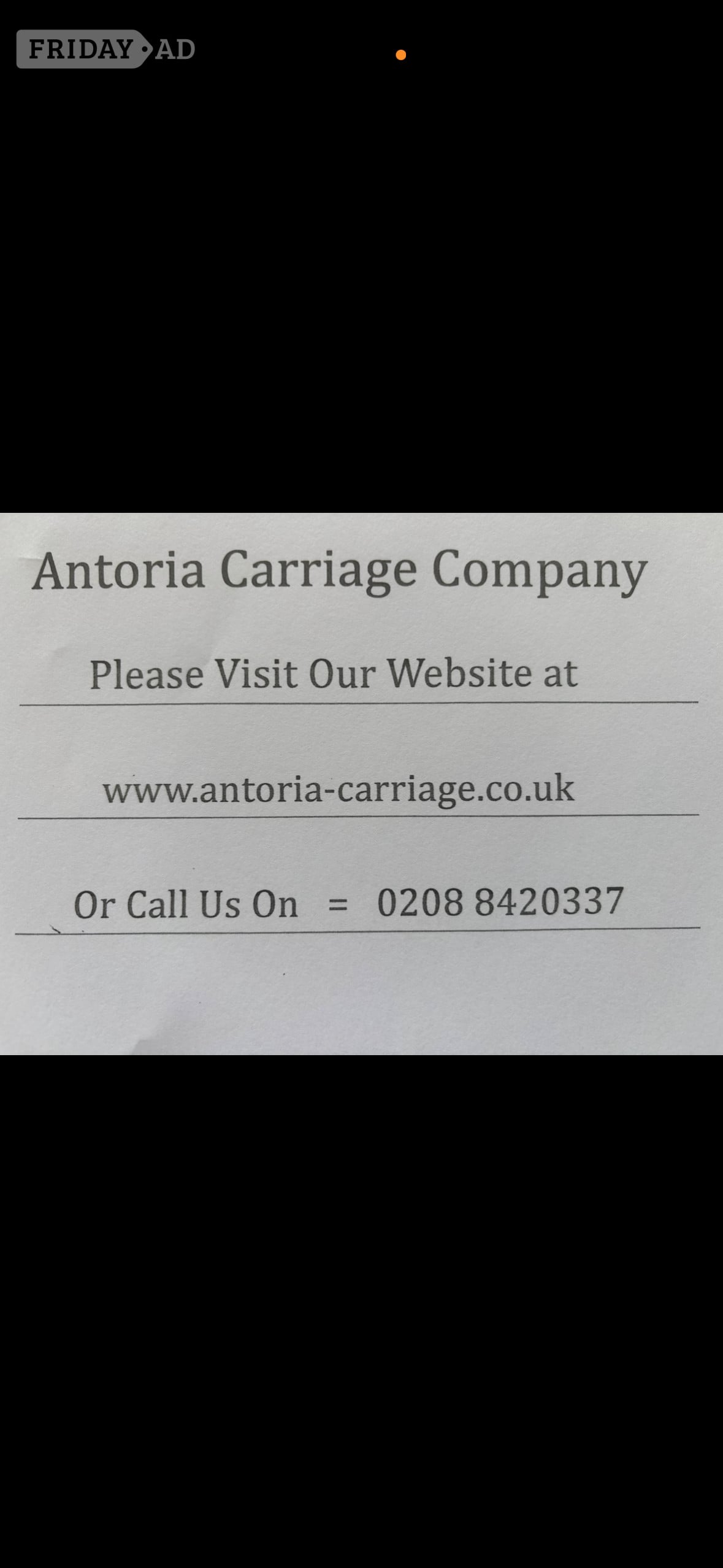 Smart ForTwo Hillingdon