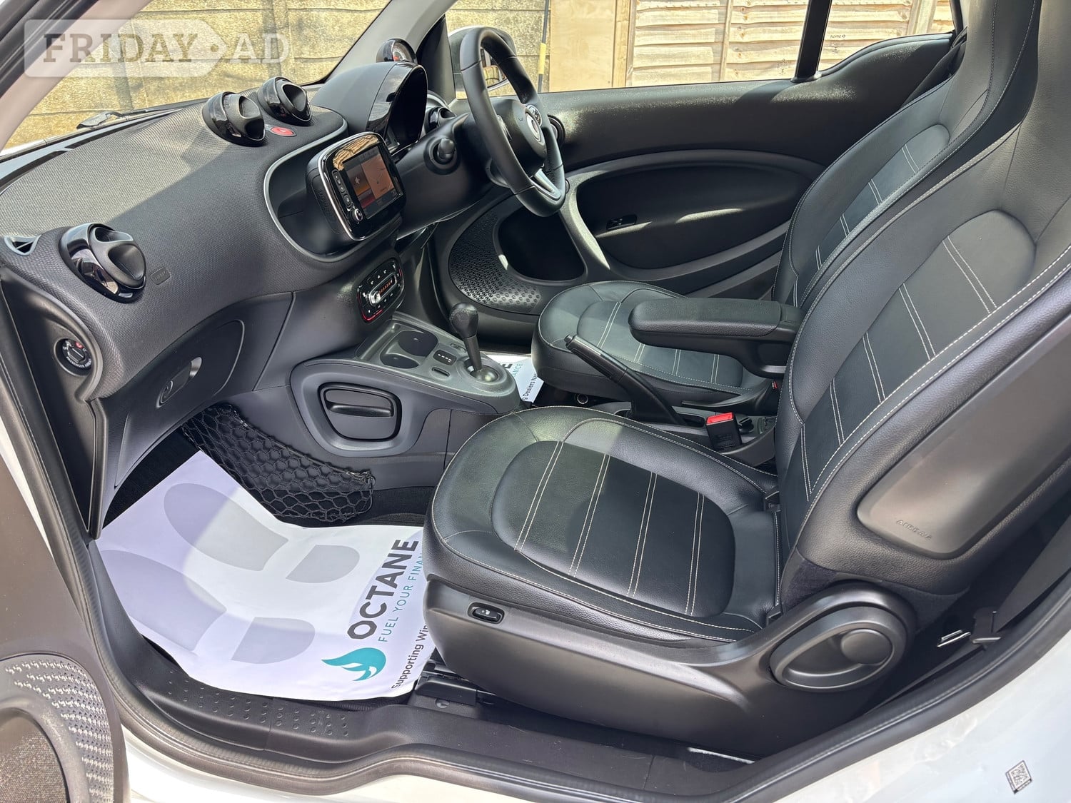 Smart ForTwo 2019 - Cars in Hillingdon