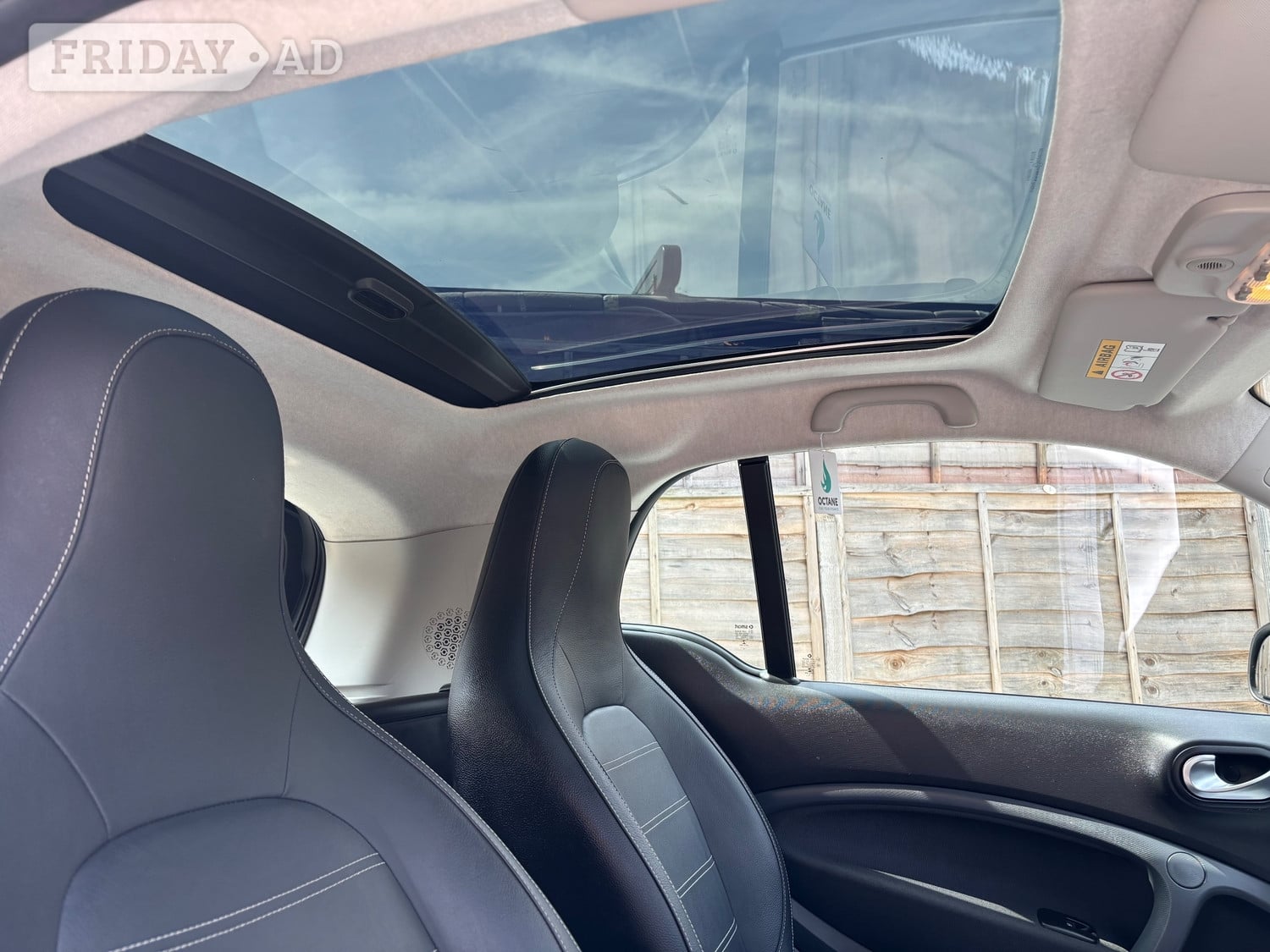 Smart ForTwo 2019 - Cars
