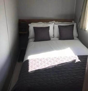 ABI Horizon 2012 for sale