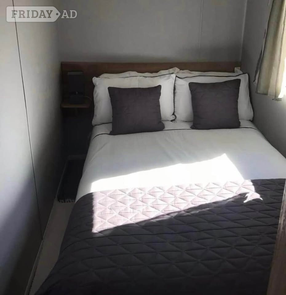 ABI Horizon 2012 for sale in Llanarmon-yn-lal