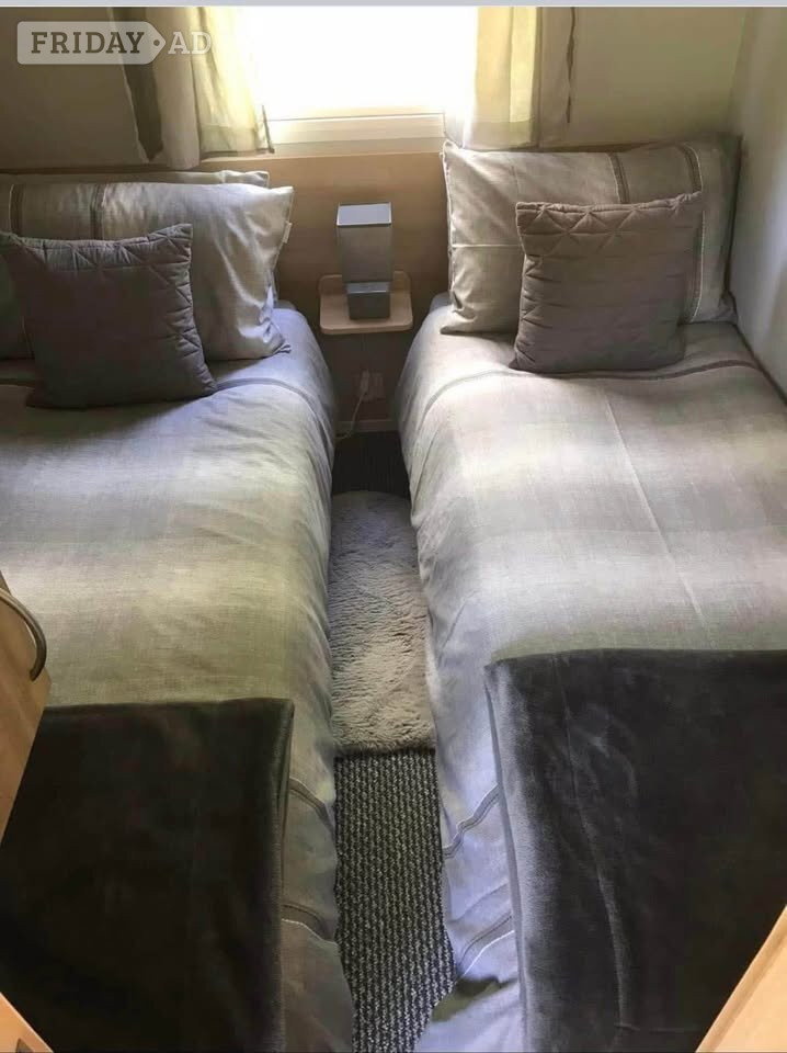 ABI Horizon 2012 for sale