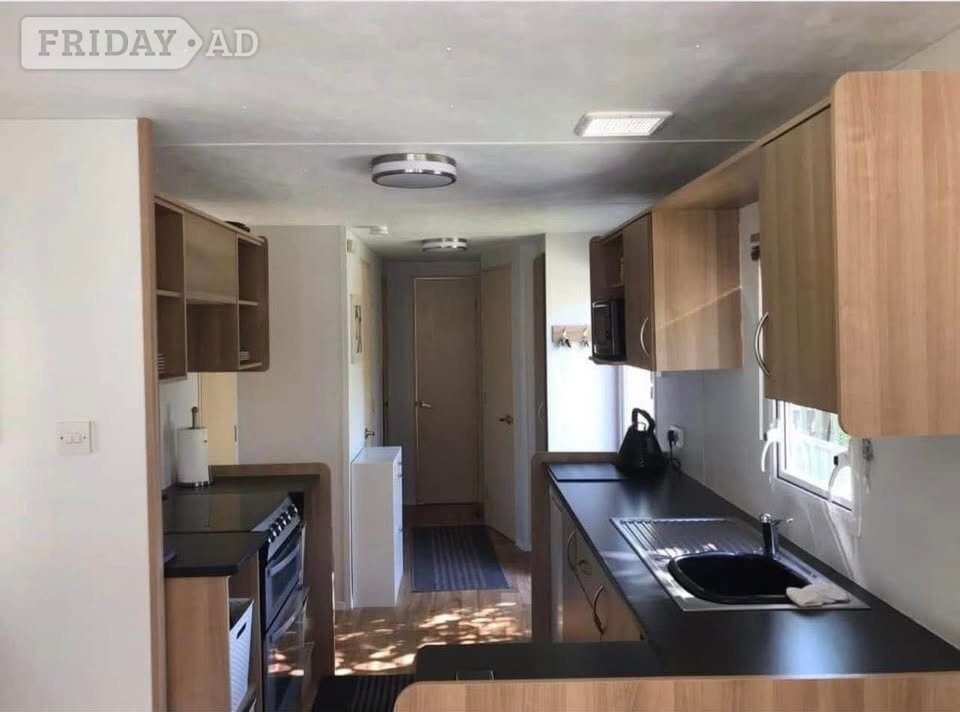 Llanarmon-yn-lal ABI Horizon 2012 for sale