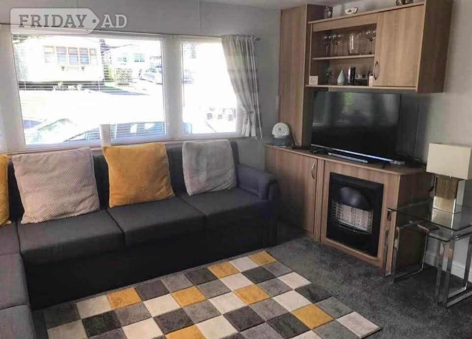 ABI Horizon 2012 for sale - Holiday Homes in Llanarmon-yn-lal