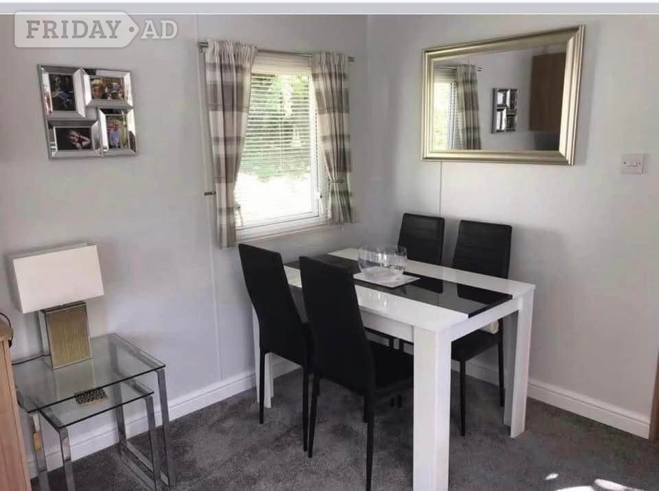 ABI Horizon 2012 for sale - Holiday Homes