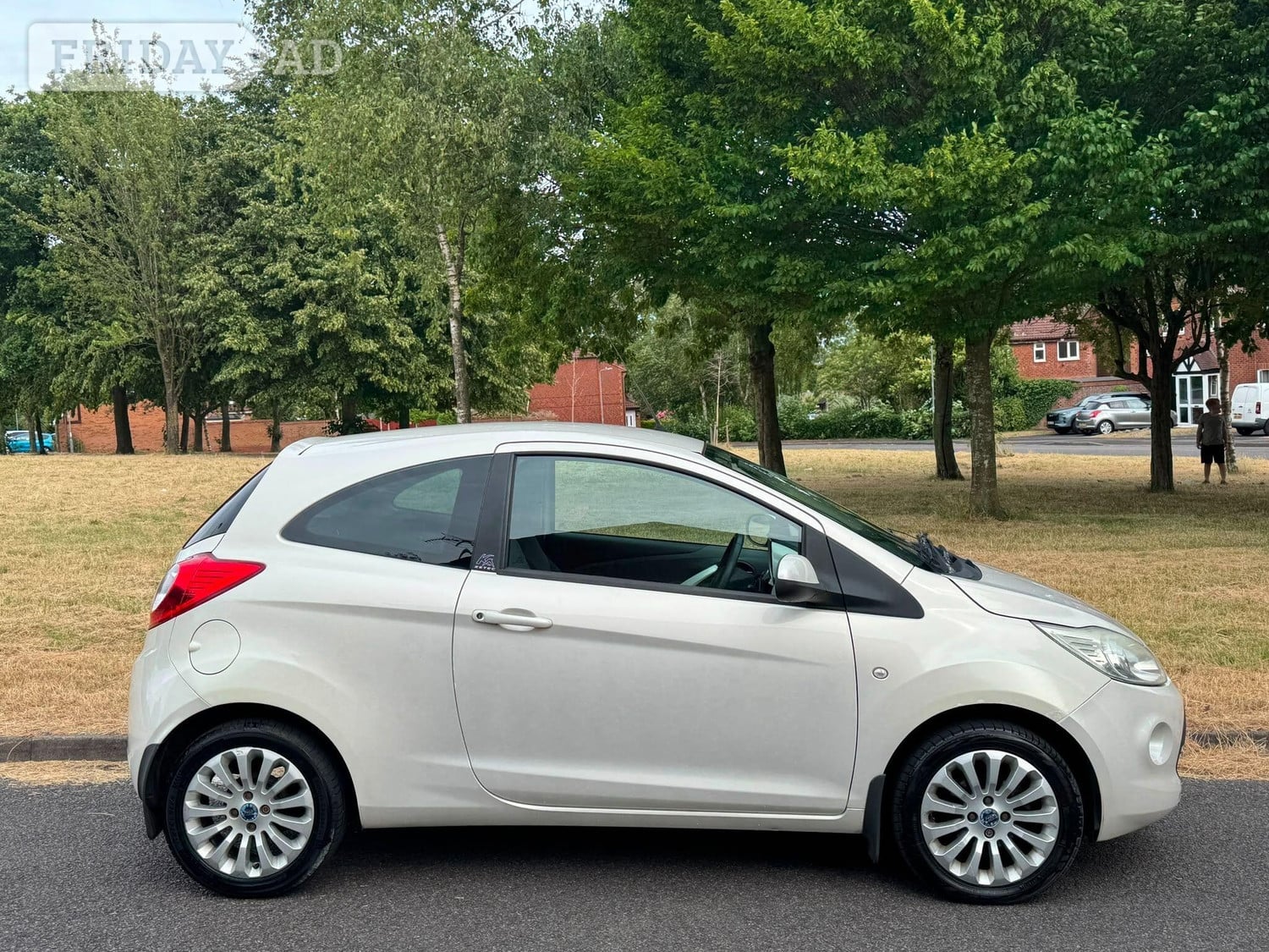 Ford Ka 2009 - Cars in Birmingham