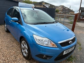 Ford Focus 2011