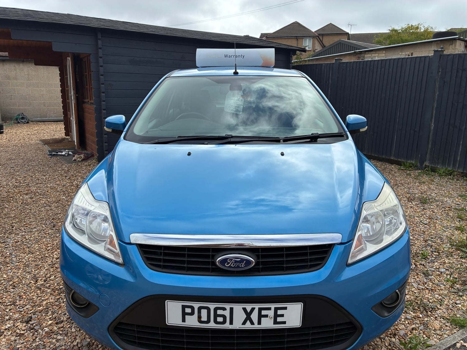 Ford Focus 2011 - Cars in Bognor Regis