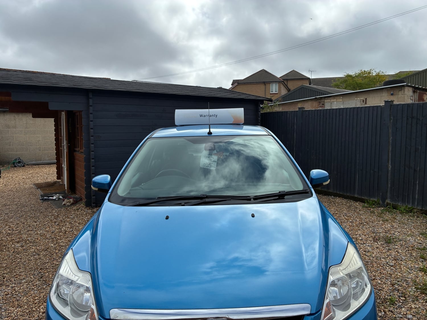 Ford Focus 2011 - Cars