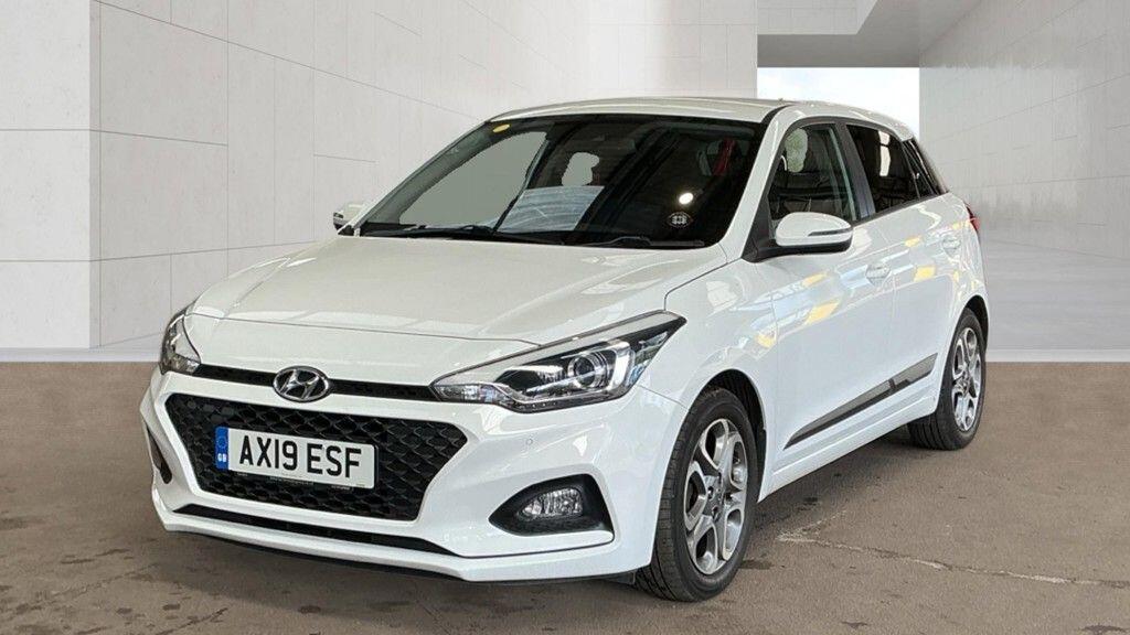 Hyundai i20 Leighton Buzzard