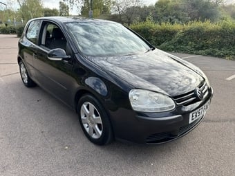 Volkswagen Golf 2007
