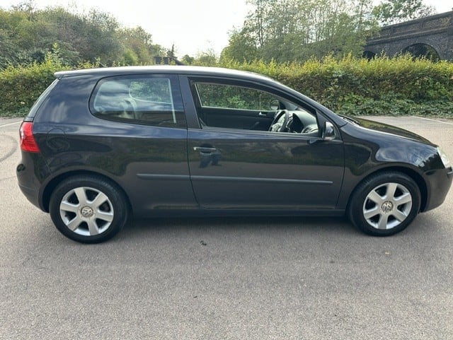 Volkswagen Golf Broxbourne