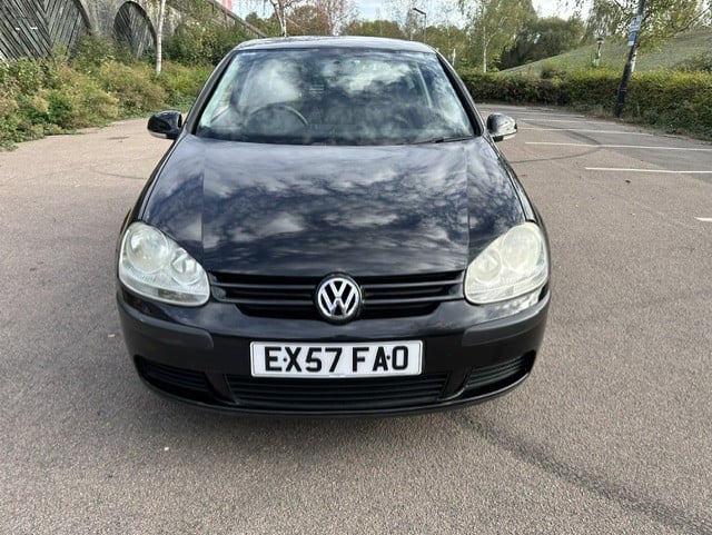 [ berth ]Volkswagen Golf