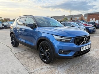 Volvo XC40 2020