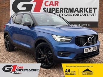 Volvo XC40 2020