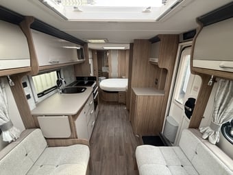 Coachman Laser 675 2019