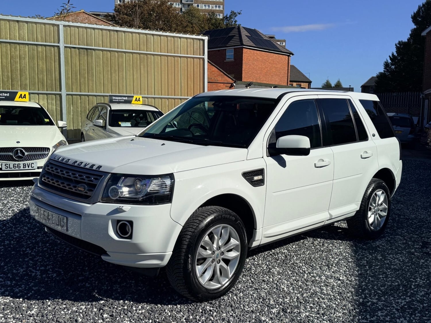 Land Rover Freelander 2 2014 - Cars in Bedford