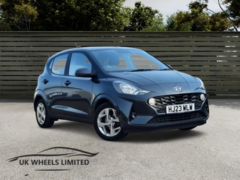 Hyundai i10 2023