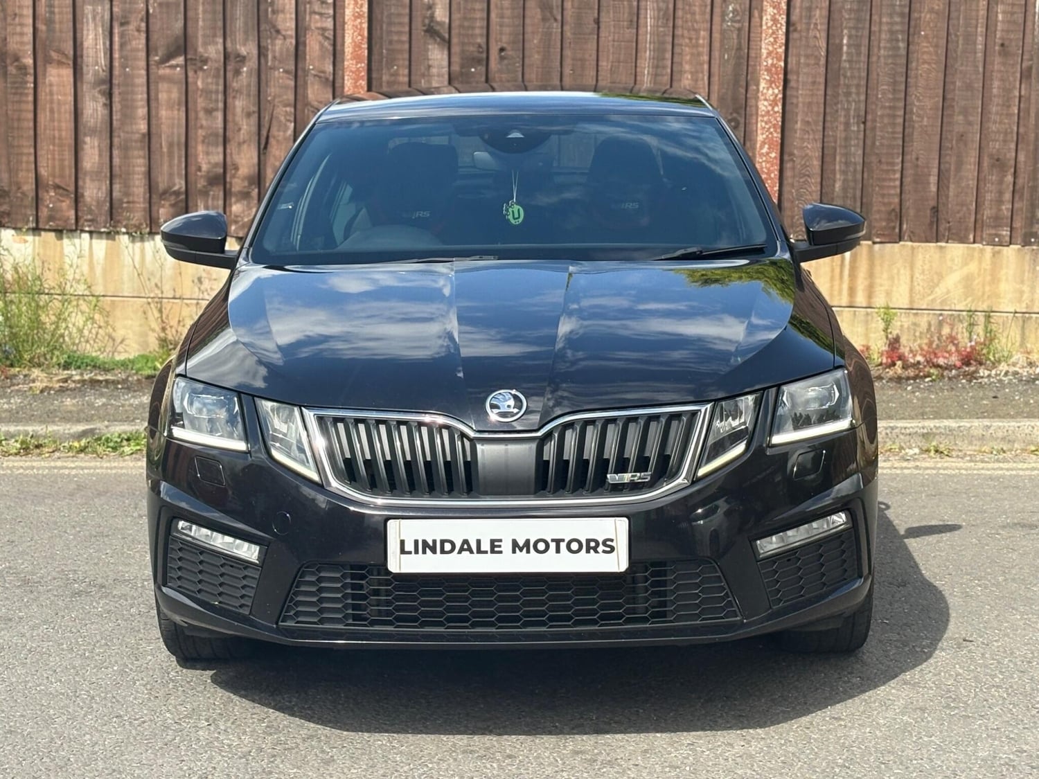 Skoda Octavia Oldham