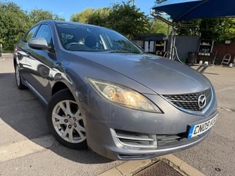 Mazda 6 2009