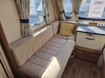 Swift Sprite Quattro EB 2019