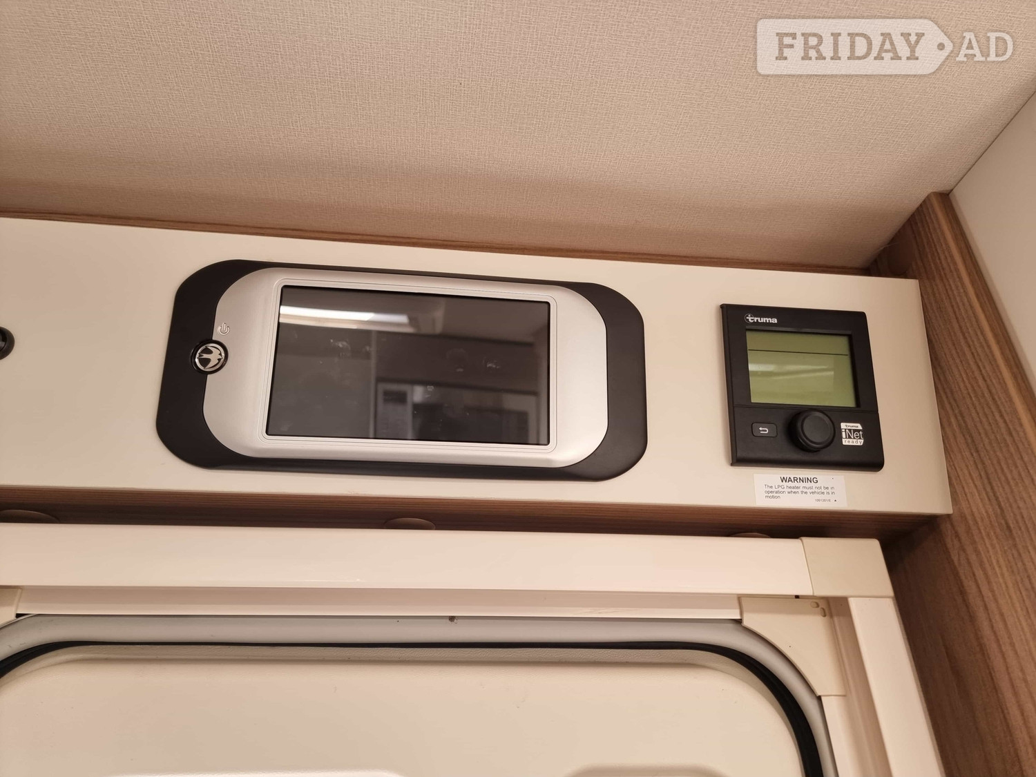 [4 berth ]Swift Sprite Quattro EB
