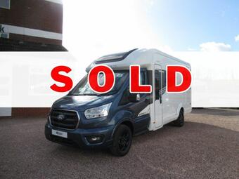 Auto-Trail Excel 690 2026 for sale