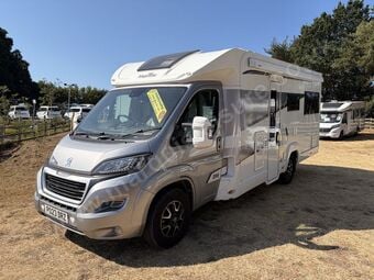 Elddis Majestic 295 2023 for sale