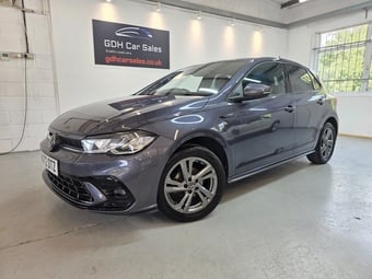 Volkswagen Polo 2023