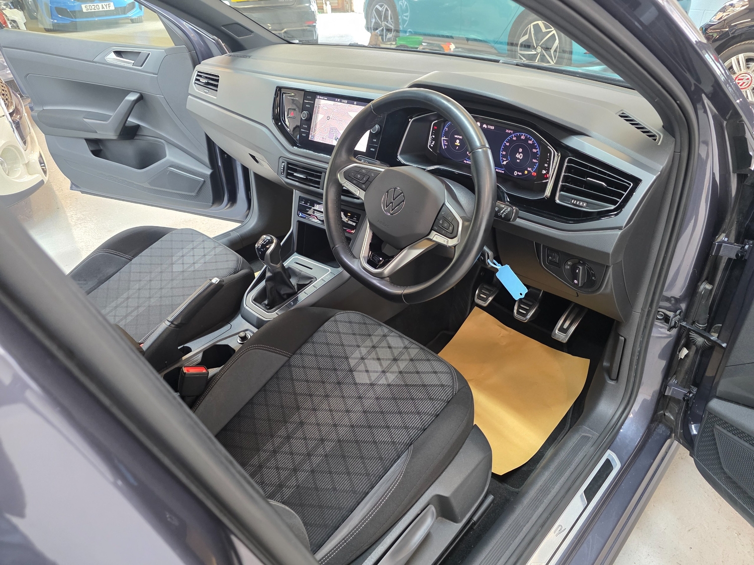 Volkswagen Polo Storrington