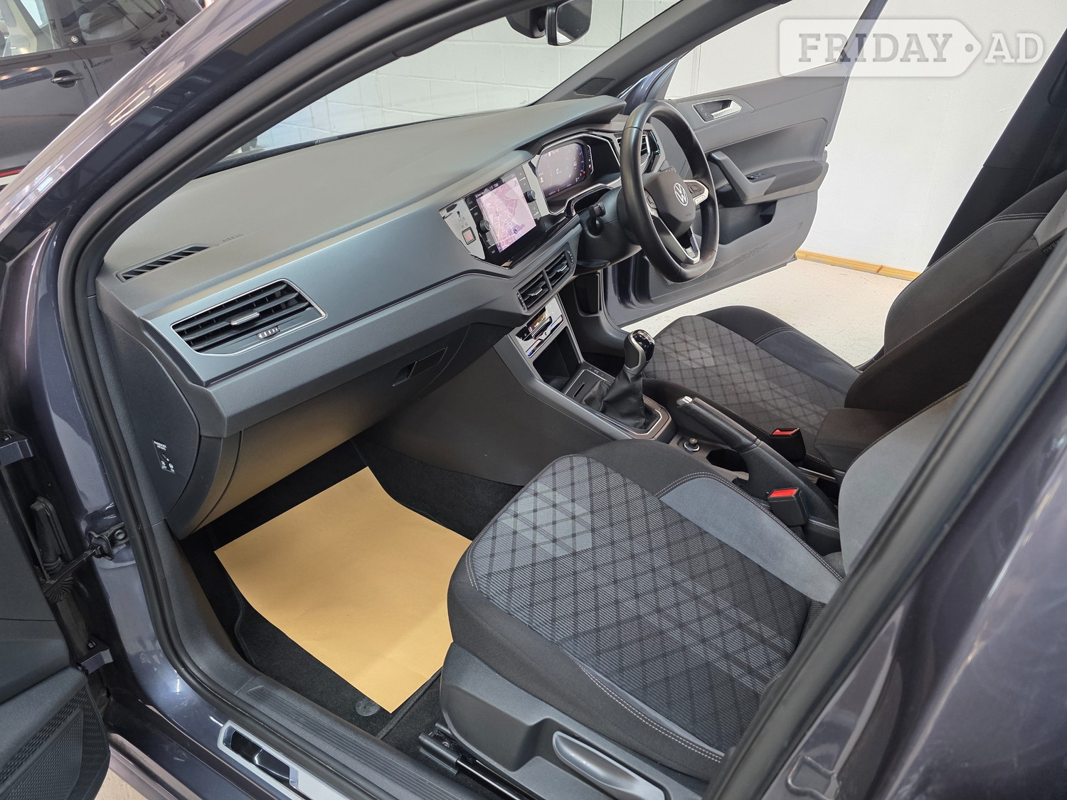 Volkswagen Polo 2023 - Cars in Storrington