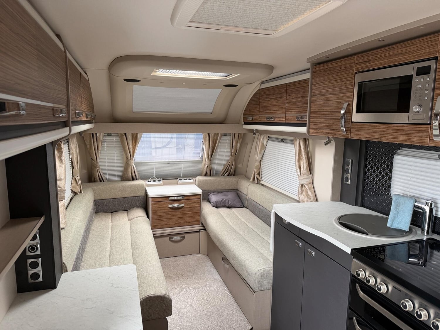 Swift Eccles Birmingham