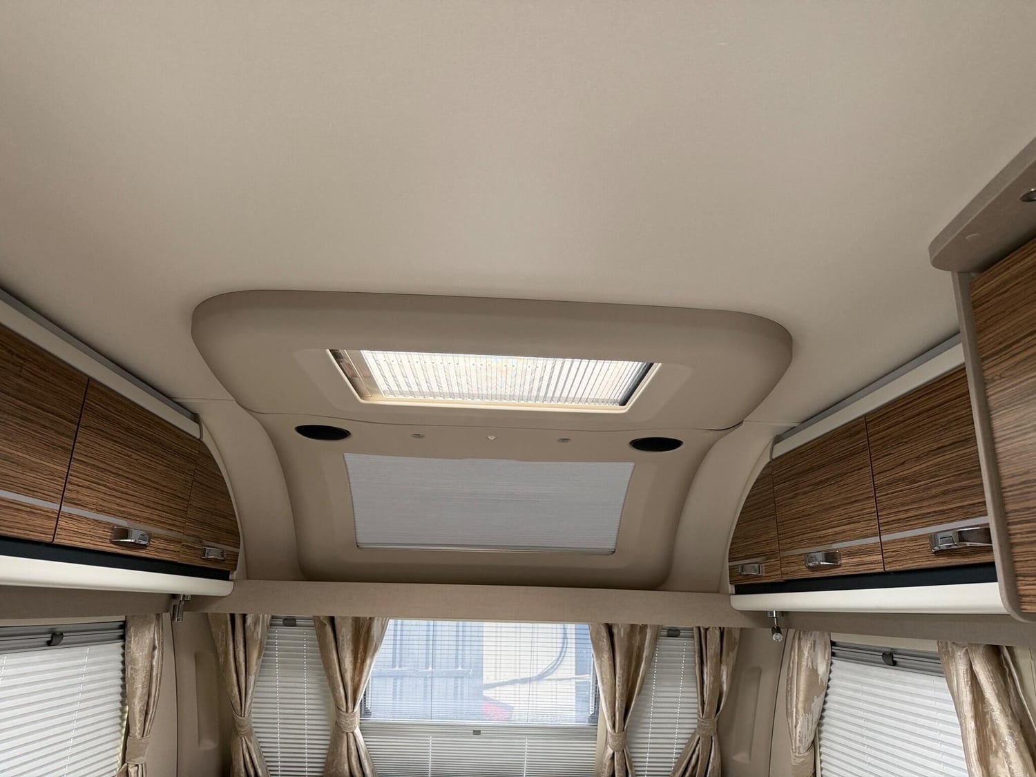 Swift Eccles 2019 - Motorhomes & Caravans in Birmingham