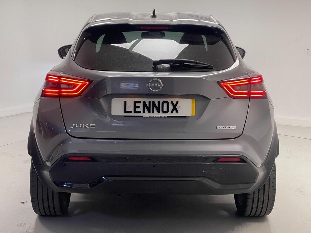 Nissan Juke 2022 - Cars