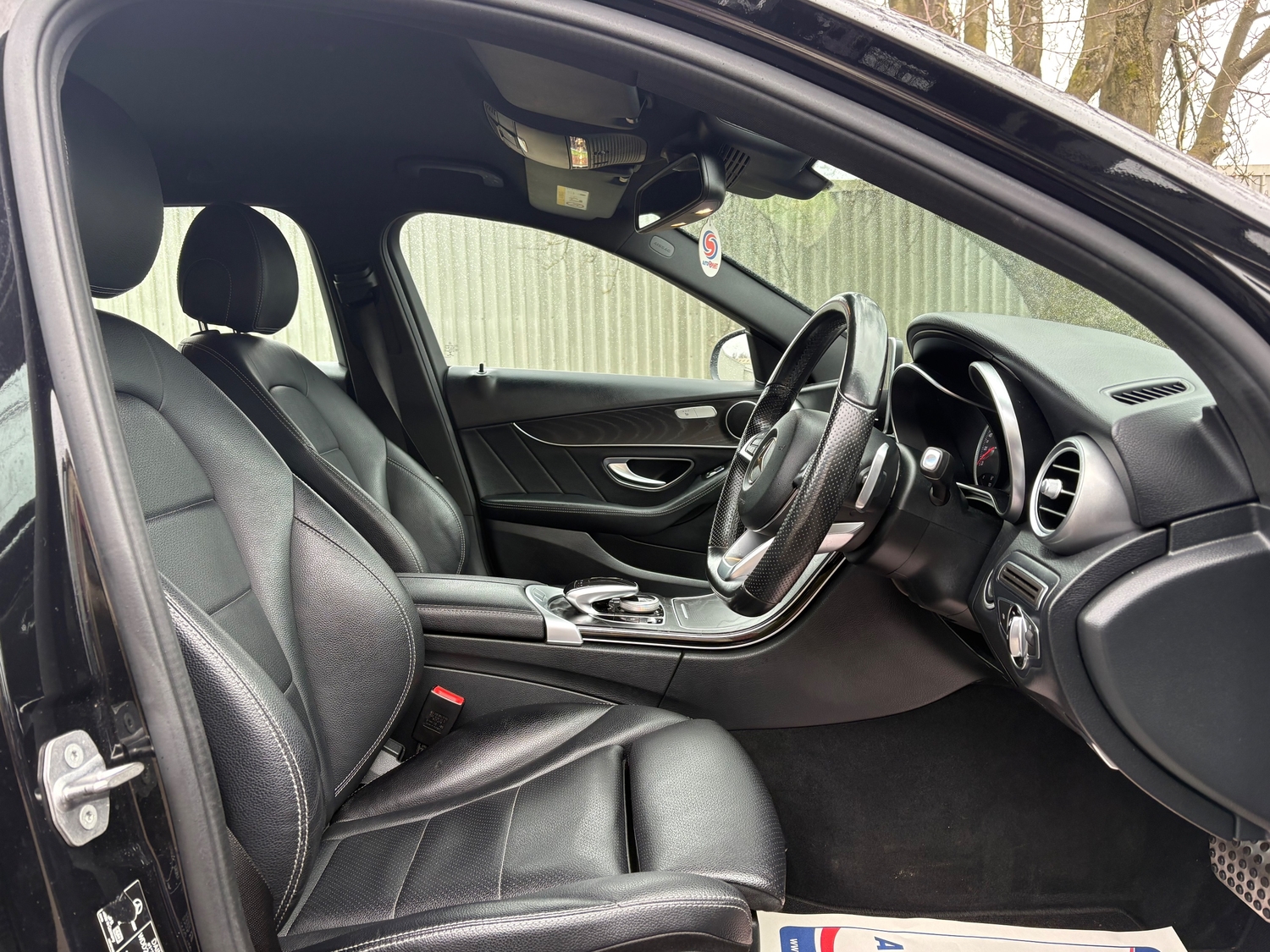 Mercedes-Benz C Class 2016 - Cars in Airdrie