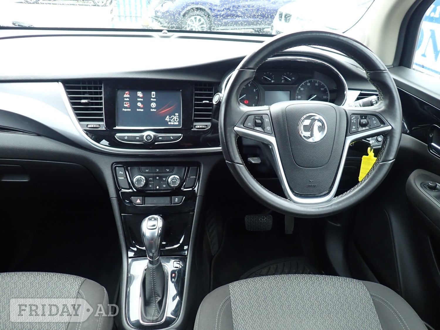 Vauxhall Mokka X Tonbridge