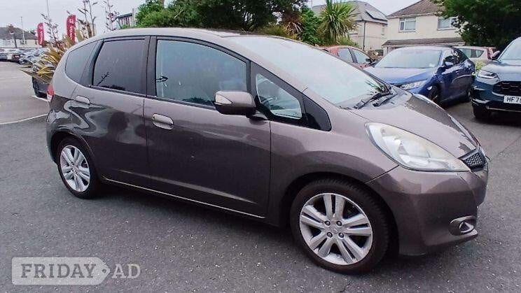 Honda Jazz 2015 in Ashford