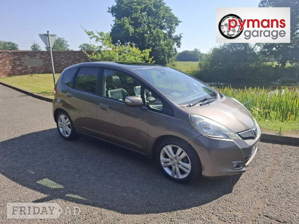 Honda Jazz 2015 in Ashford