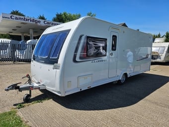 Lunar Clubman 2014