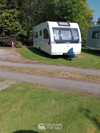 Lunar Clubman SB 2018