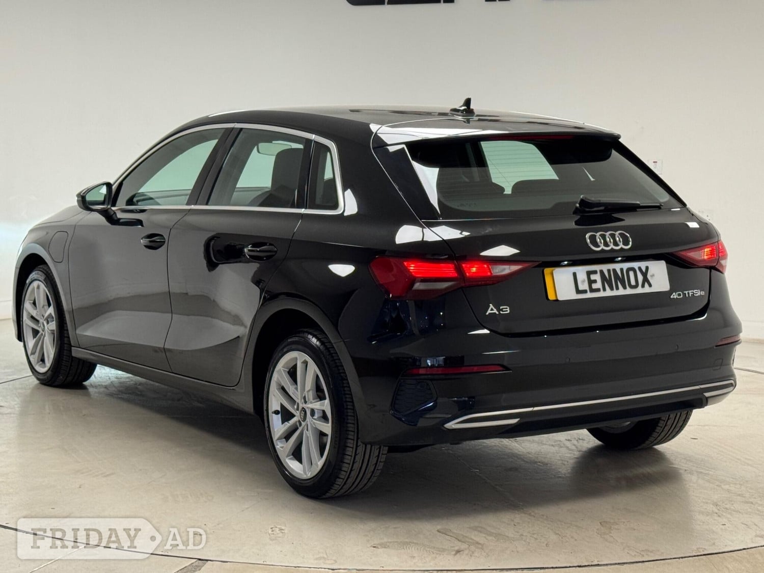 Audi A3 2024 - Cars in Brent