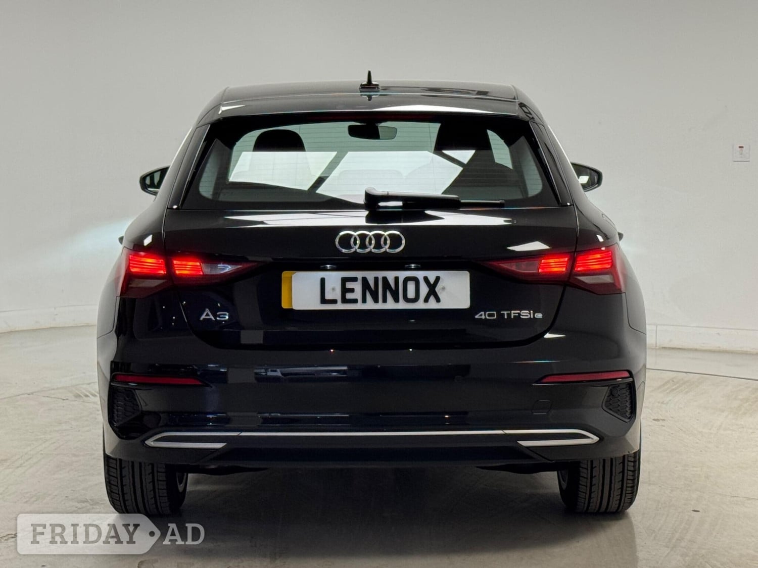 Audi A3 2024 - Cars