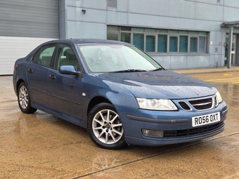 Saab 9-3 2006