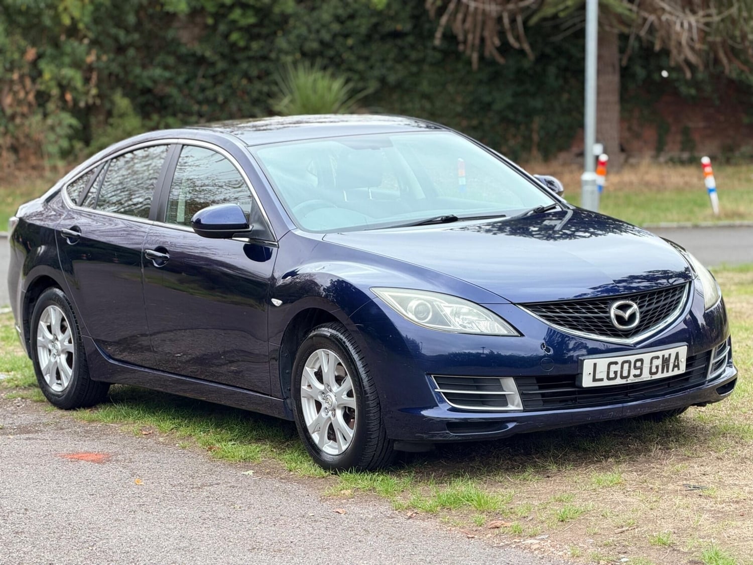 Mazda 6 2009 - Cars in Slough