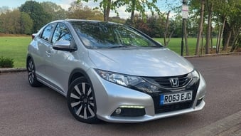 Honda Civic 2013